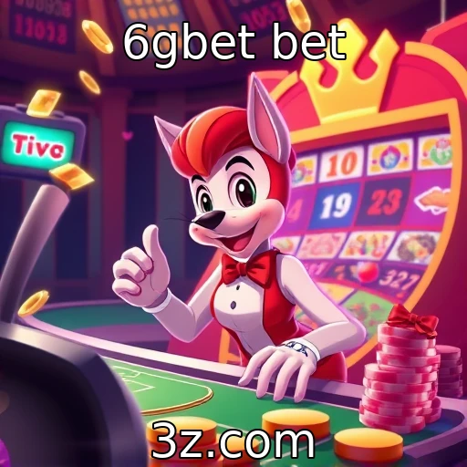 Novas tecnologias de animação em jogos de cassino