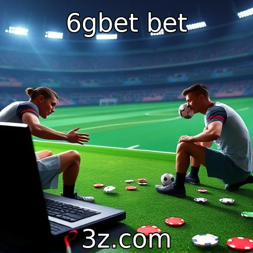 Análise do desempenho financeiro de provedores de jogos online