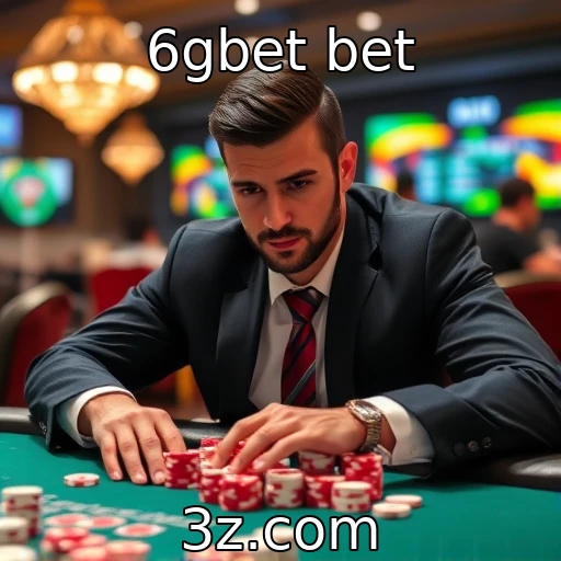 Comportamento dos apostadores em jogos de cassino