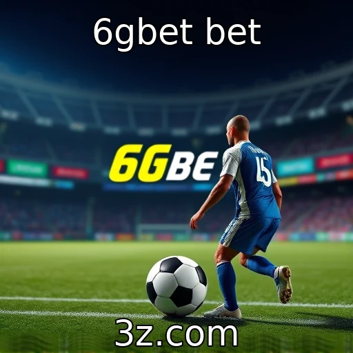 Análise do crescimento de plataformas de apostas online