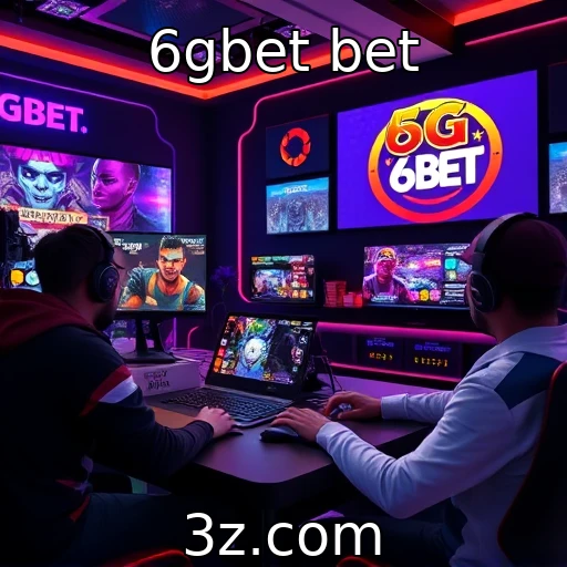 Inovação em tecnologias de baixa latência para jogos ao vivo