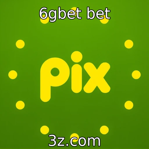 O impacto do Pix nas transações de apostas online